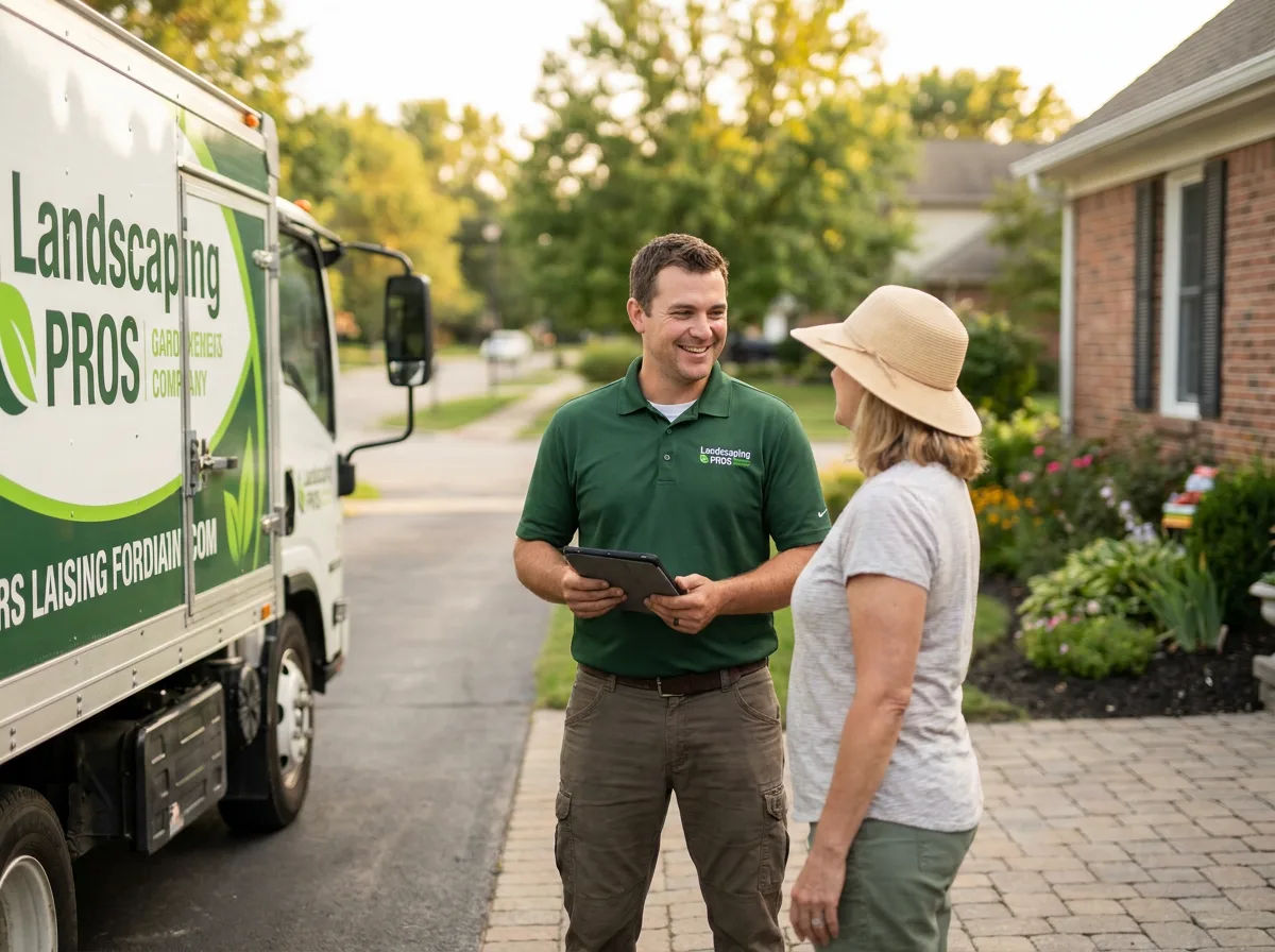Landscaping Oreland, PA FAQs